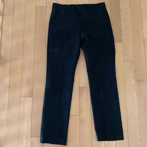 Express Black Dress Pants
